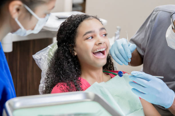 Trusted KS Emergency Dentist Experts