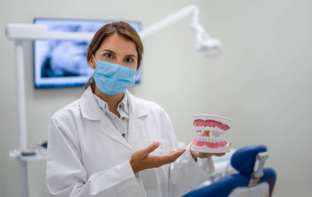Best Emergency Treatment for Toothache in Cherryvale, KS