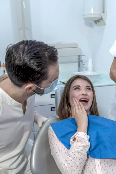 Best Emergency Orthodontic Repairs in Cherryvale, KS