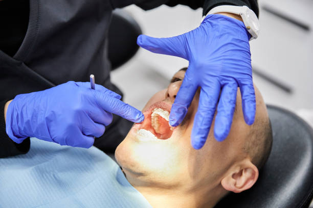 Best Walk-In Emergency Dentist in Cherryvale, KS