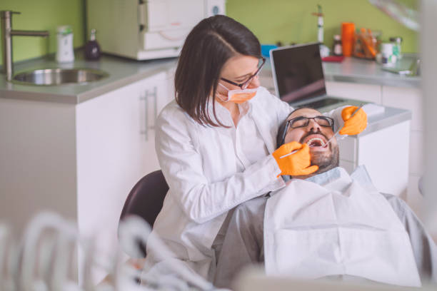 Best Pediatric Emergency Dentist in Cherryvale, KS