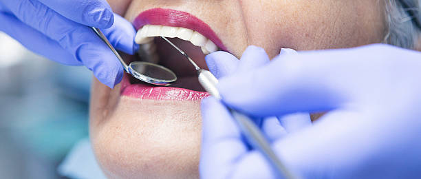 Best Emergency Dental Care for Trauma or Injury in Cherryvale, KS